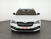 Skoda Superb Combi 1.4 TSI Sportline iV