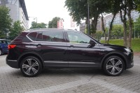 Seat Tarraco 2.0 TSI Xcellence 4Drive DSG