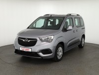 Opel Combo Life 1.2 Turbo Edition 2-Zonen-Klima Navi Anhängerkupplung