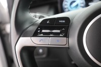 Hyundai Tucson 1.6 T-GDI Mild-Hybrid