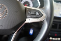 VW T-Cross 1.0 TSI