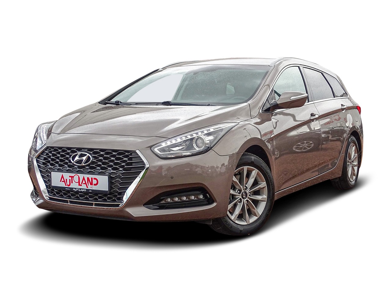 Hyundai i40 cw 1.6 GDI