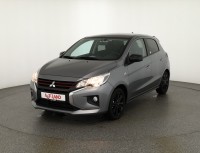 Mitsubishi Space Star 1.2 Aut. Spirit+ Black Navi Tempomat