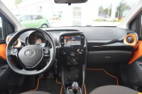Toyota Aygo AYGO 1.0 x
