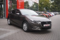 Mazda 3 2.0 Exclusive-Line
