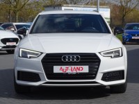 Audi A4 Avant 1.4 TFSI S Line