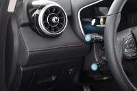 MG HS 1.5 T-GDI Luxury Aut.