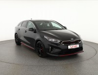 Kia pro_cee'd ProCeed GT 1.6 T-GDI