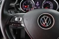 VW Touran 2.0 TDI DSG