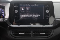 VW T-Cross 1.0 TSI DSG