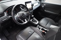 Renault Captur II 1.3 TCE M-Hybrid