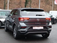 VW T-Roc 2.0 TSI Sport 4Motion