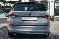 Skoda Kodiaq 2.0 TSI Sportline 4x4 DSG