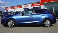 Mazda 3 2.0 SKYACTIV-G Exclusive-Line