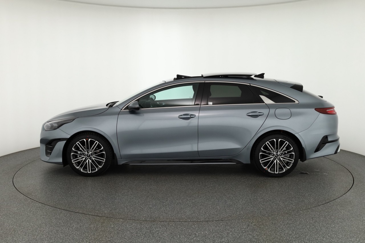 Kia pro_cee'd ProCeed 1.5 T-GDI Aut.