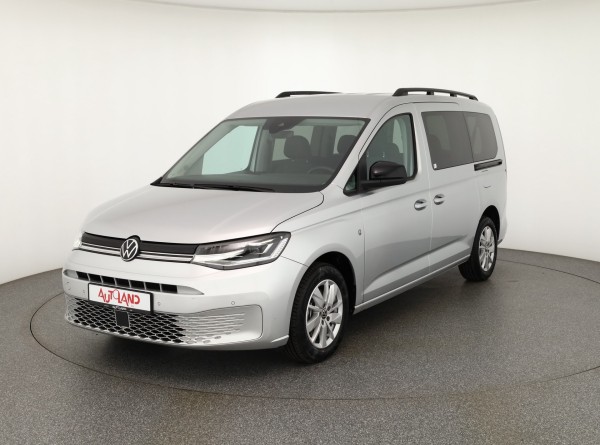 VW Caddy Maxi 1.5 TSI Life