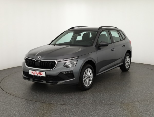 Skoda Kamiq 1.0 TSI DSG