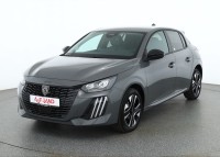 Peugeot 208 1.2 mHEV 110 Aut. Navi Sitzheizung LED