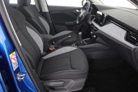 Skoda Kamiq 1.0 TSI