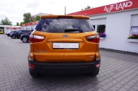 Ford EcoSport 1.0 EcoBoost
