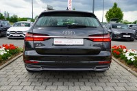 Audi A6 Avant 2.0 TDI sport S-Tronic
