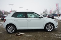 Skoda Fabia 1.0 Soleil