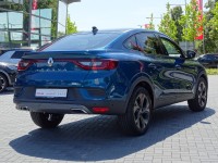 Renault Arkana 1.6 Hybrid R.S. Line