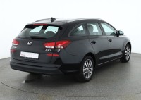 Hyundai i30 cw 1.6 CRDi Aut.