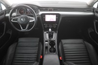 VW Passat Variant 2.0 TDI DSG