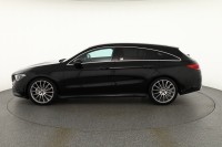 Vorschau: Mercedes-Benz Shooting Brake CLA 200 AMG Line Vorschau: Mercedes-Benz Shooting Brake CLA 200 AMG Line