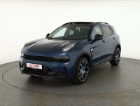 Vorschau: Lynk&Co 01 1.5 TD PHEV Aut.
