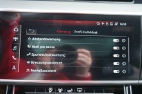 Audi A8 50 3.0 TDI quattro
