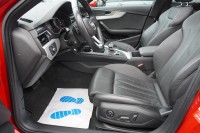 Audi A4 40 TFSI Avant S line