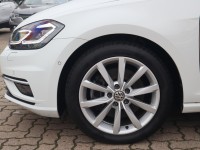 VW Golf VII Variant 1.5 TSI DSG