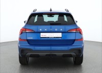 Skoda Kamiq 1.0 TSI DSG