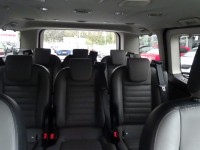 Ford Tourneo Custom 2.0 EcoBlue Aut.