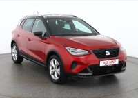 Seat Arona 1.0 TSI DSG FR Beats