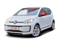 VW up! 1.0 beats Bluetooth Scheckheftgepflegt Freisprechanlage