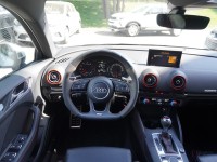 Audi RS3 Sportback 2.5 TFSI quattro