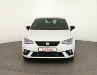 Seat Ibiza FR 1.5 TSI DSG