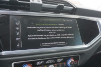 Audi Q3 40 2.0 TFSI quattro S-tronic