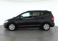 Vorschau: VW Touran 2.0 TDI DSG Comfortline