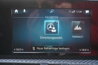 Mercedes-Benz A 140 A250 e