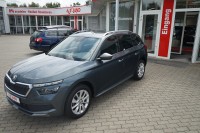 Skoda Kamiq 1.0 TSI Style