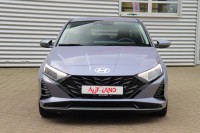 Hyundai i20 1.0T-GDI AT