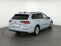 VW Golf Variant 1.5eTSI DSG