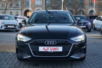 Audi A4 Avant 35 2.0 TFSI basis