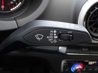 Audi A3 Sportback 2.0 TFSI quattro