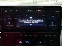 Hyundai Staria 2.2 T-GDI Signature