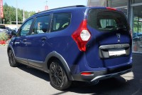 Dacia Lodgy Stepway 1.6 SCe 100